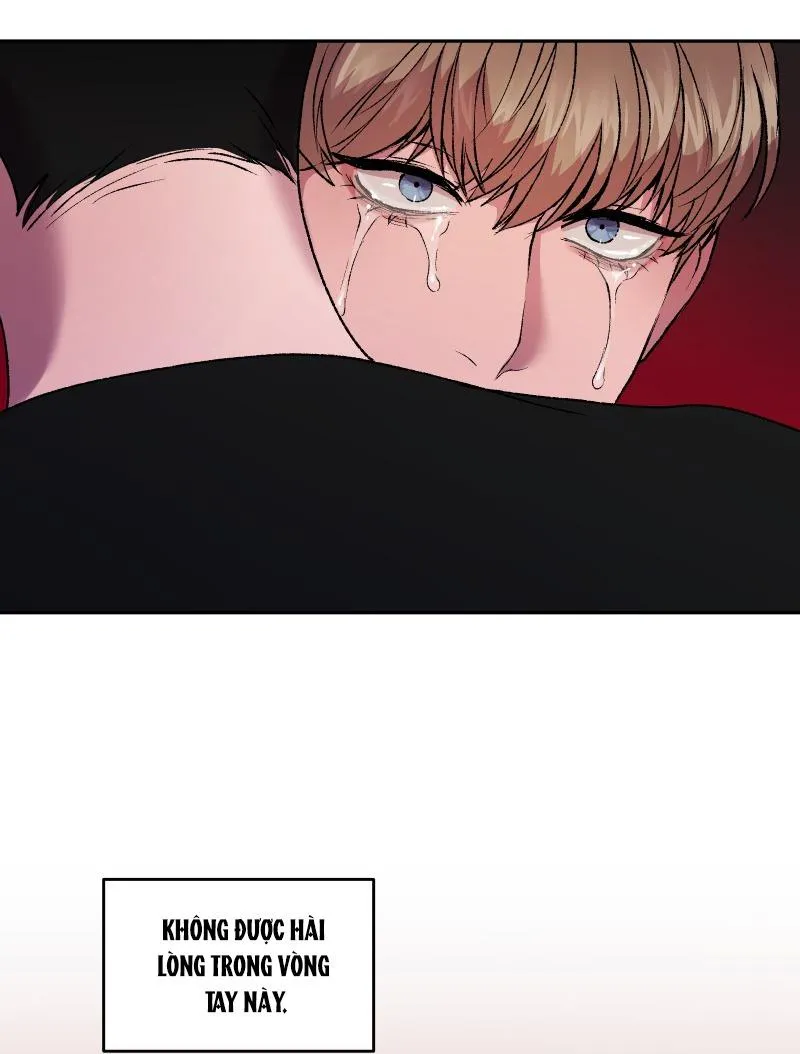 NỖI SỢ CỦA HWAN YEONG Chapter 14 Trang 49