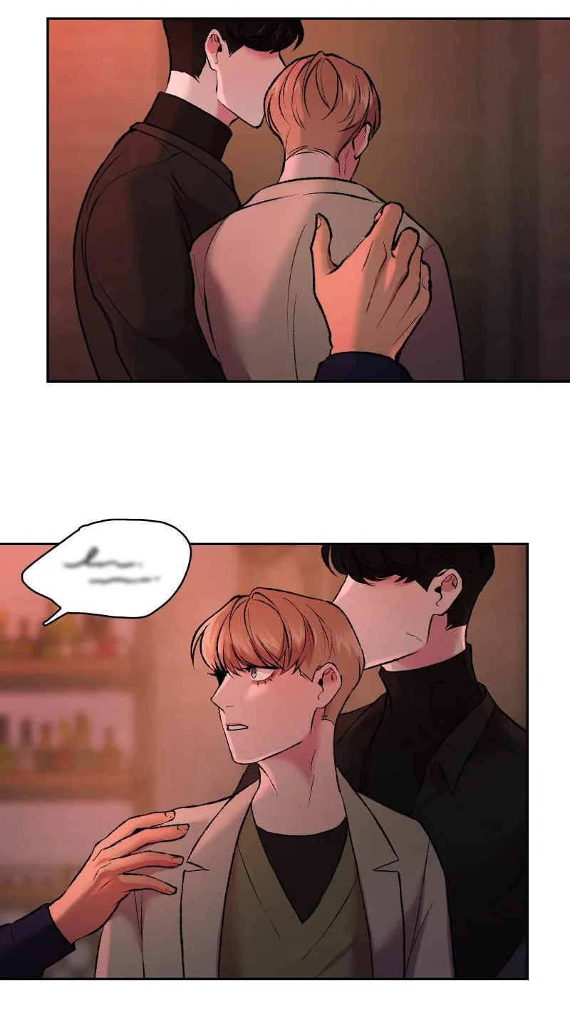 NỖI SỢ CỦA HWAN YEONG Chapter 15 Trang 7