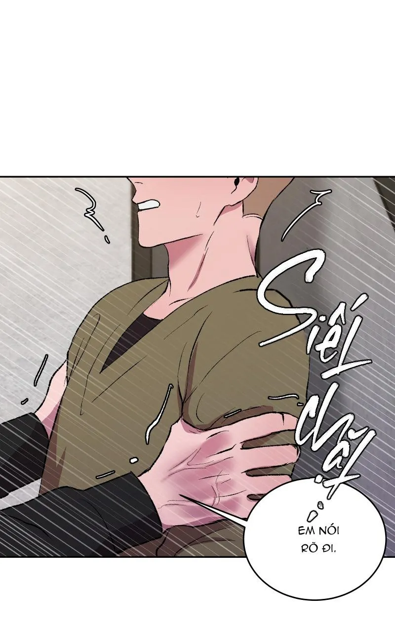 NỖI SỢ CỦA HWAN YEONG Chapter 15 Trang 13