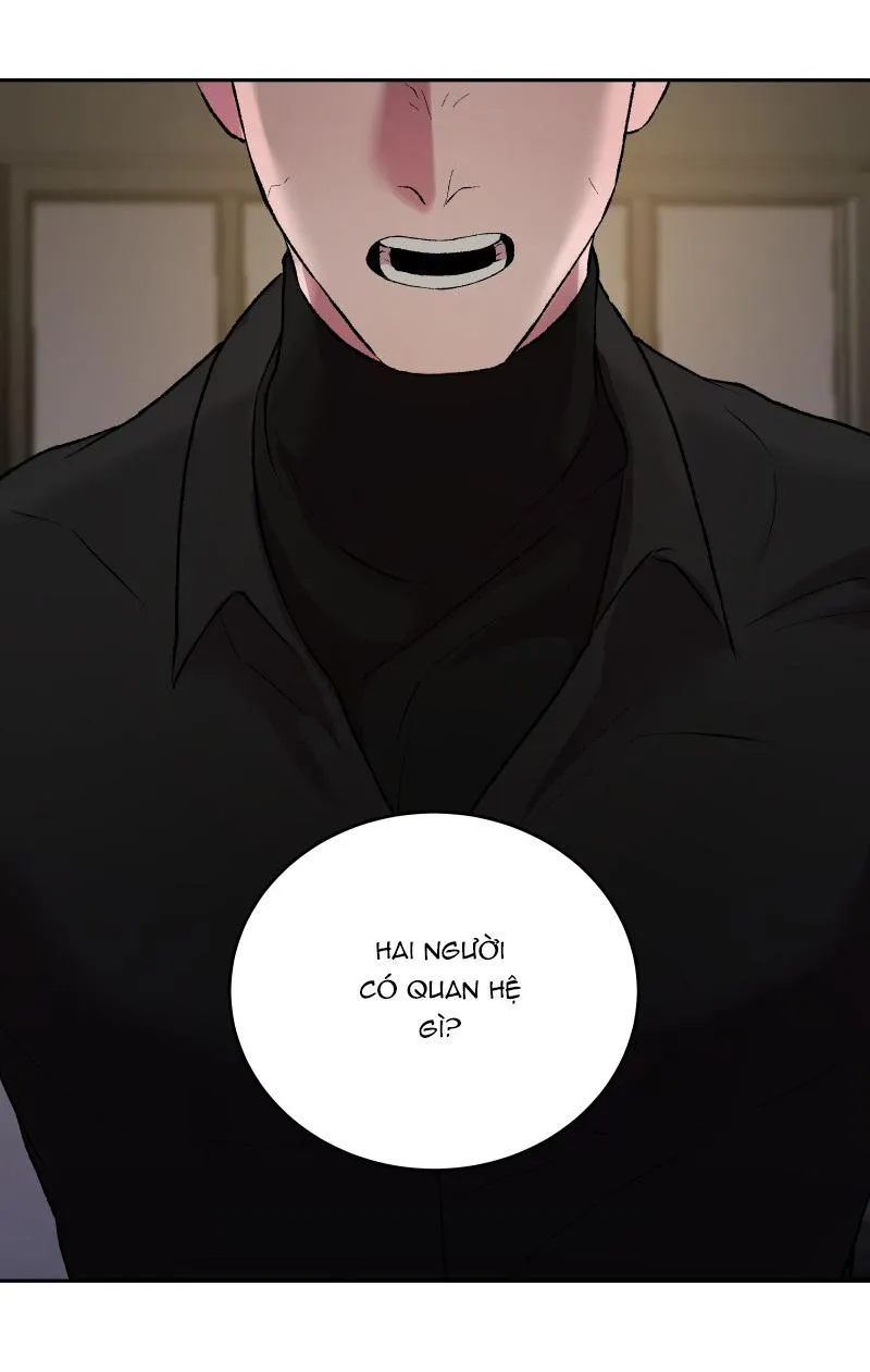 NỖI SỢ CỦA HWAN YEONG Chapter 15 Trang 14