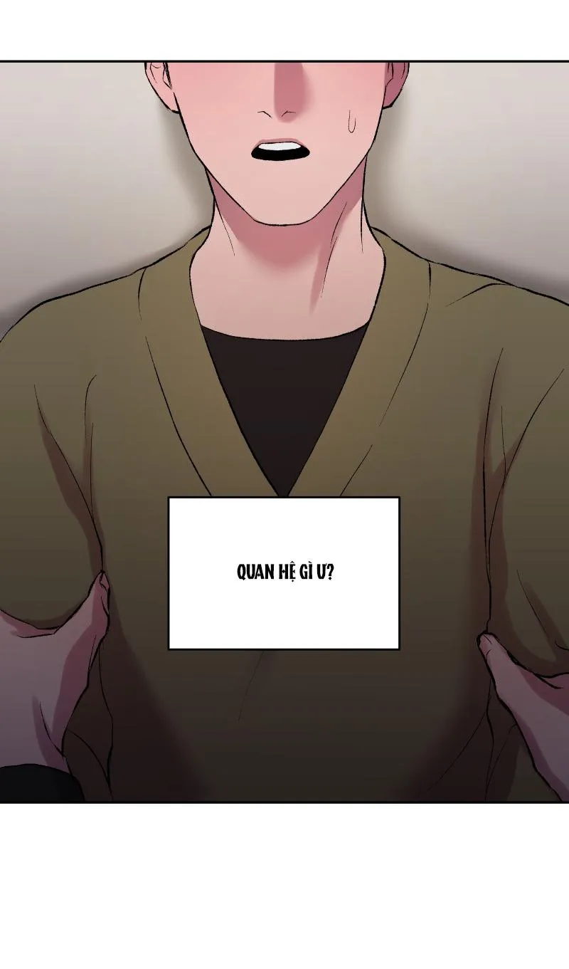 NỖI SỢ CỦA HWAN YEONG Chapter 15 Trang 15