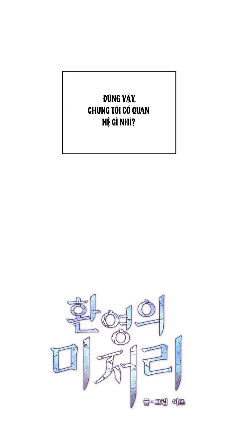 NỖI SỢ CỦA HWAN YEONG Chapter 15 Trang 16