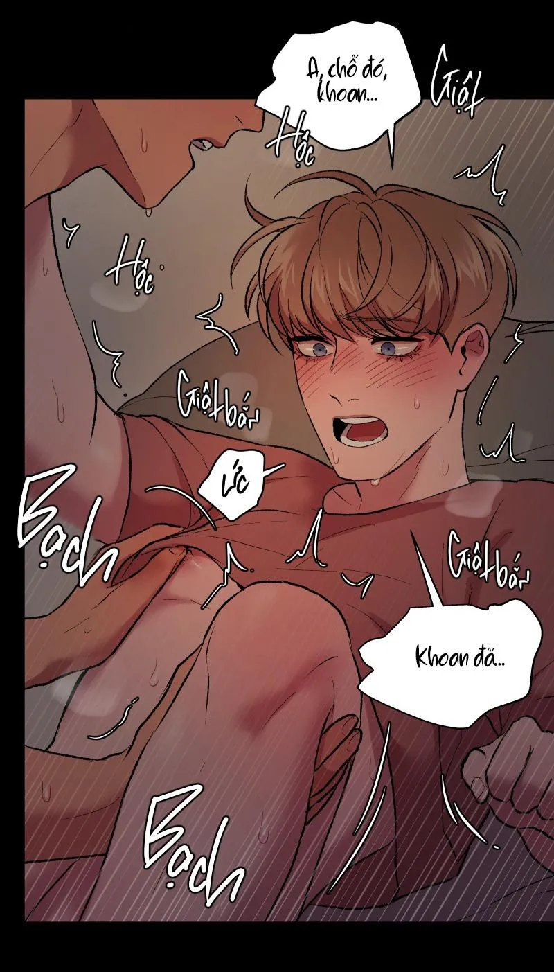 NỖI SỢ CỦA HWAN YEONG Chapter 15 Trang 20