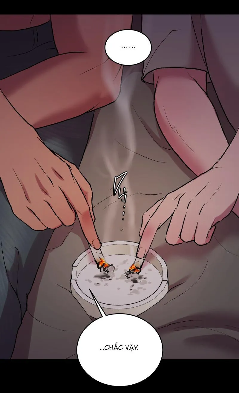 NỖI SỢ CỦA HWAN YEONG Chapter 15 Trang 40