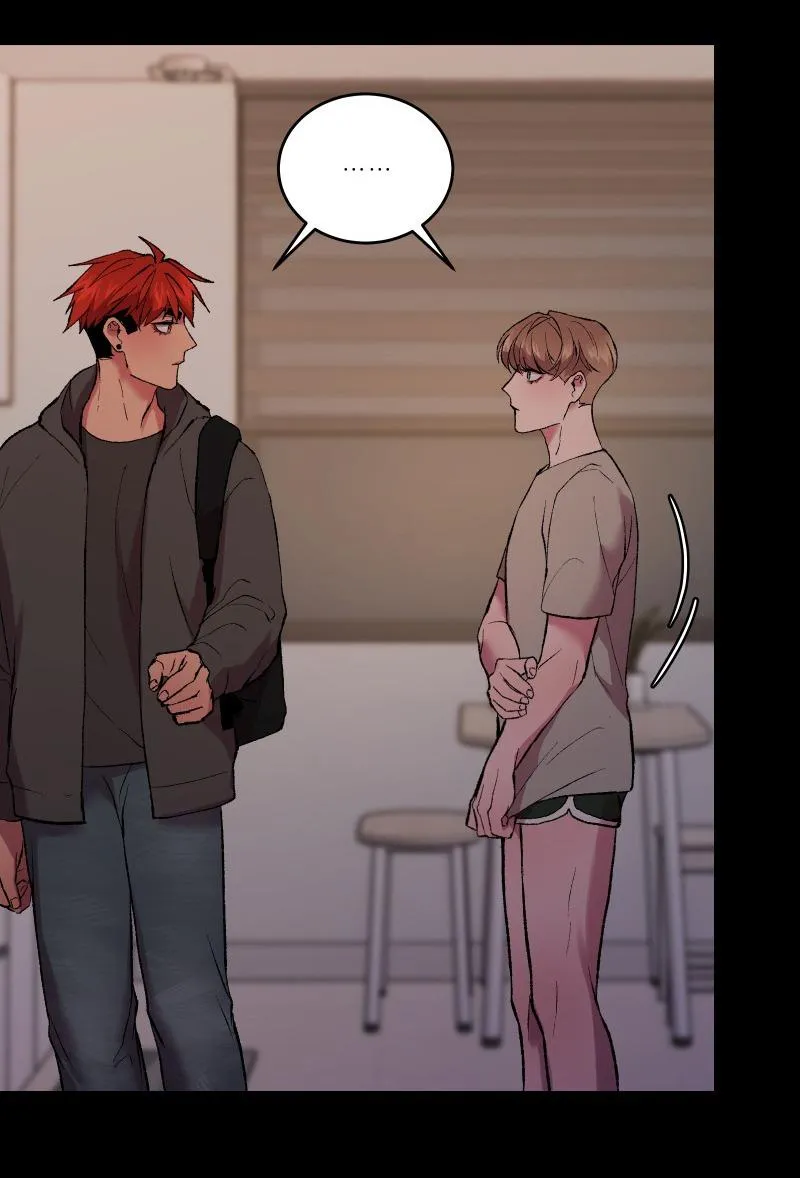 NỖI SỢ CỦA HWAN YEONG Chapter 15 Trang 43