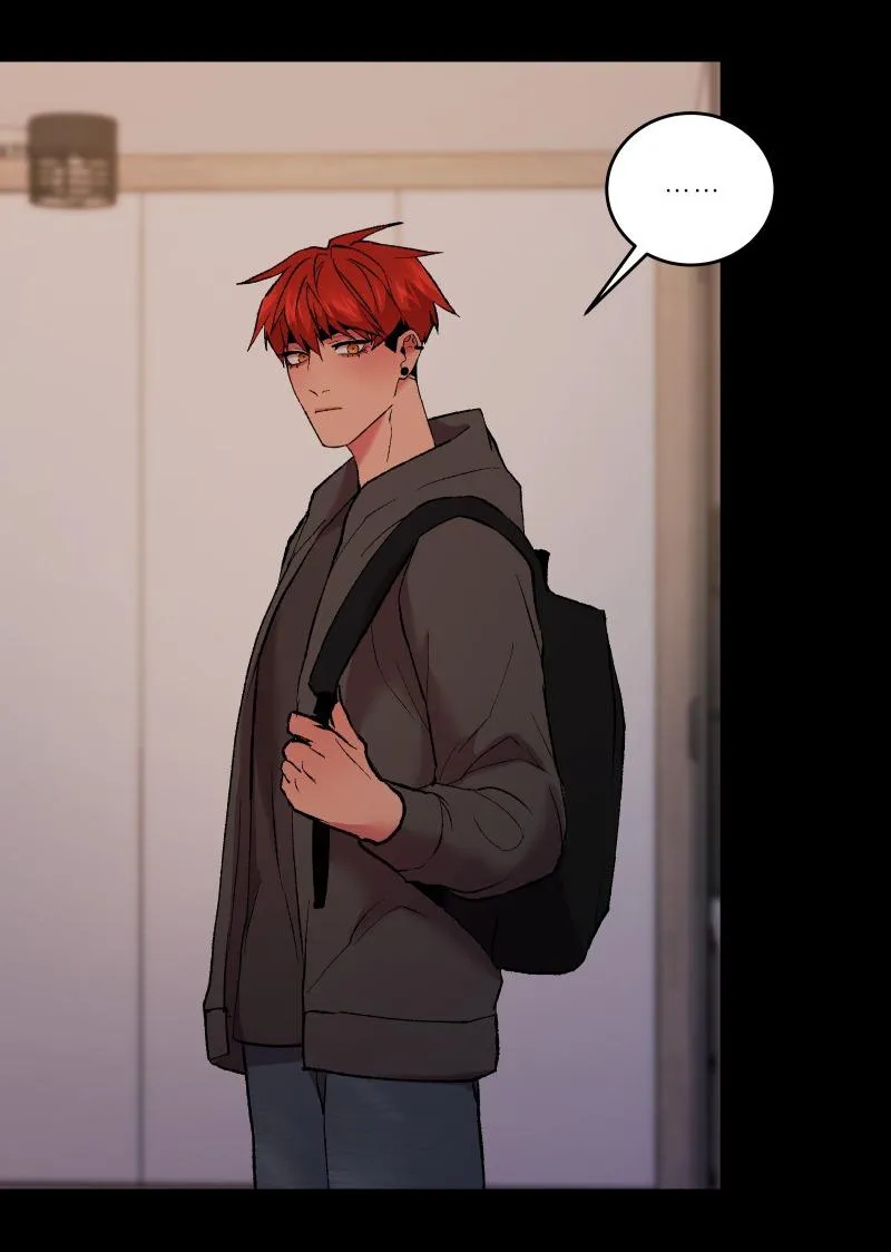 NỖI SỢ CỦA HWAN YEONG Chapter 15 Trang 45