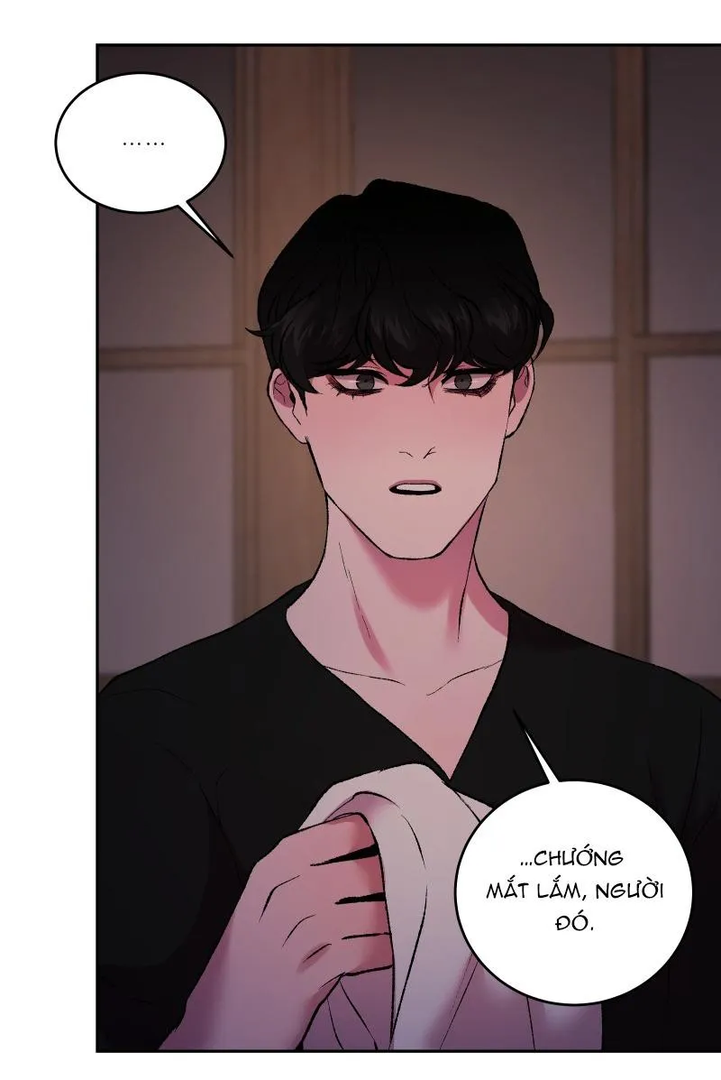NỖI SỢ CỦA HWAN YEONG Chapter 15 Trang 50