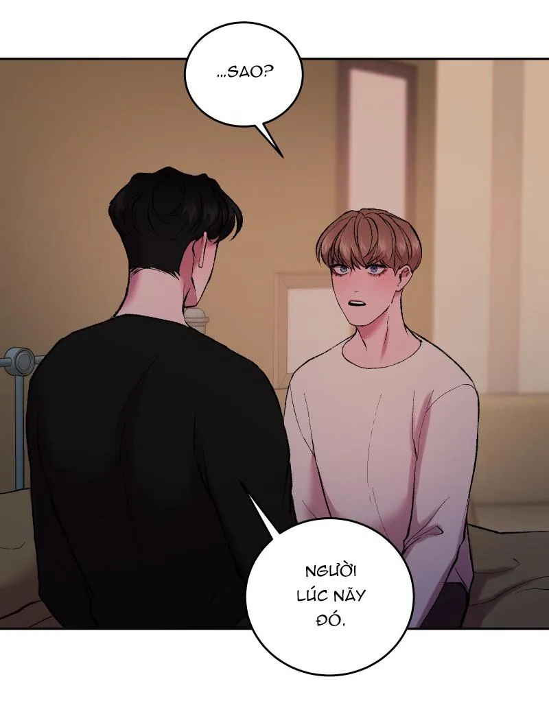 NỖI SỢ CỦA HWAN YEONG Chapter 15 Trang 51