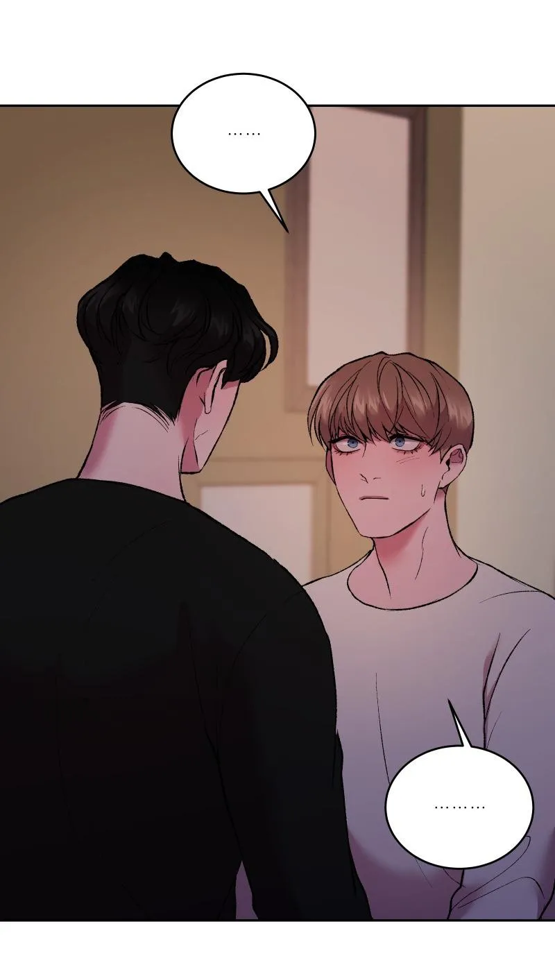 NỖI SỢ CỦA HWAN YEONG Chapter 15 Trang 54