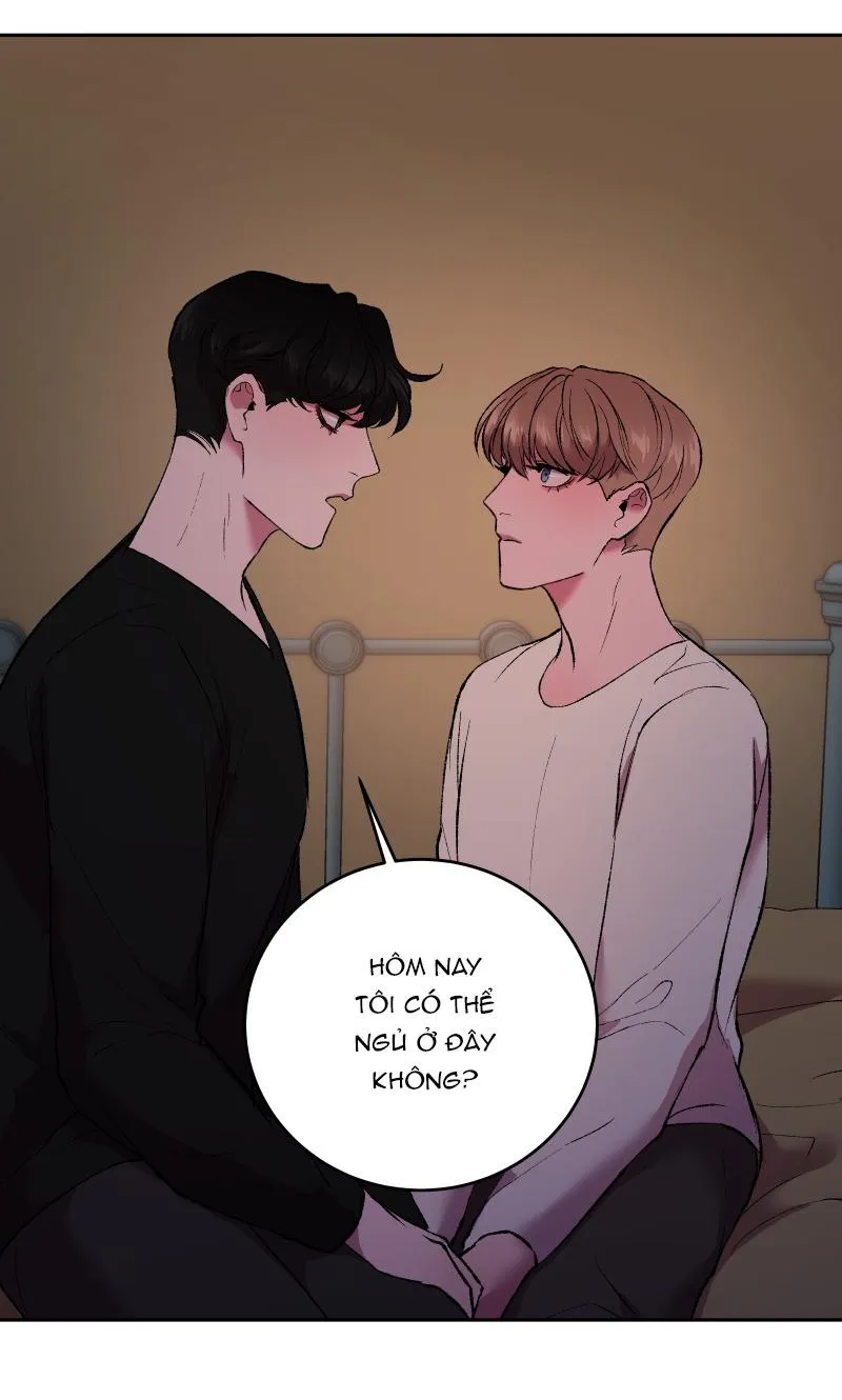 NỖI SỢ CỦA HWAN YEONG Chapter 15 Trang 56