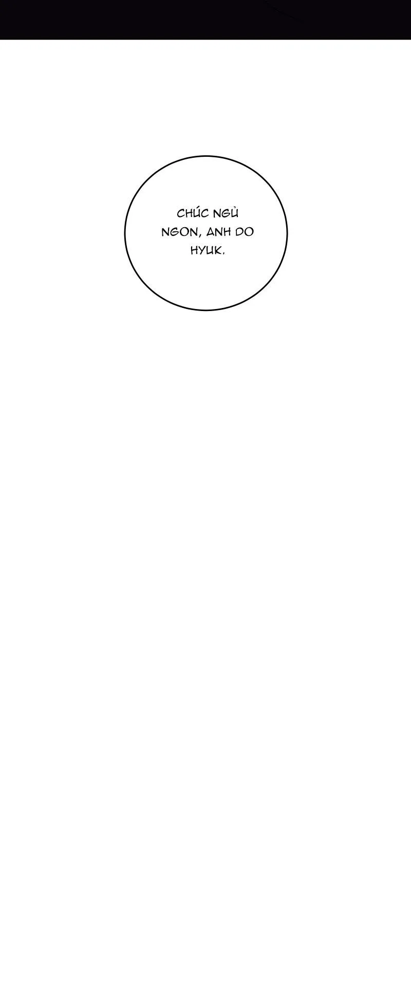 NỖI SỢ CỦA HWAN YEONG Chapter 15 Trang 60