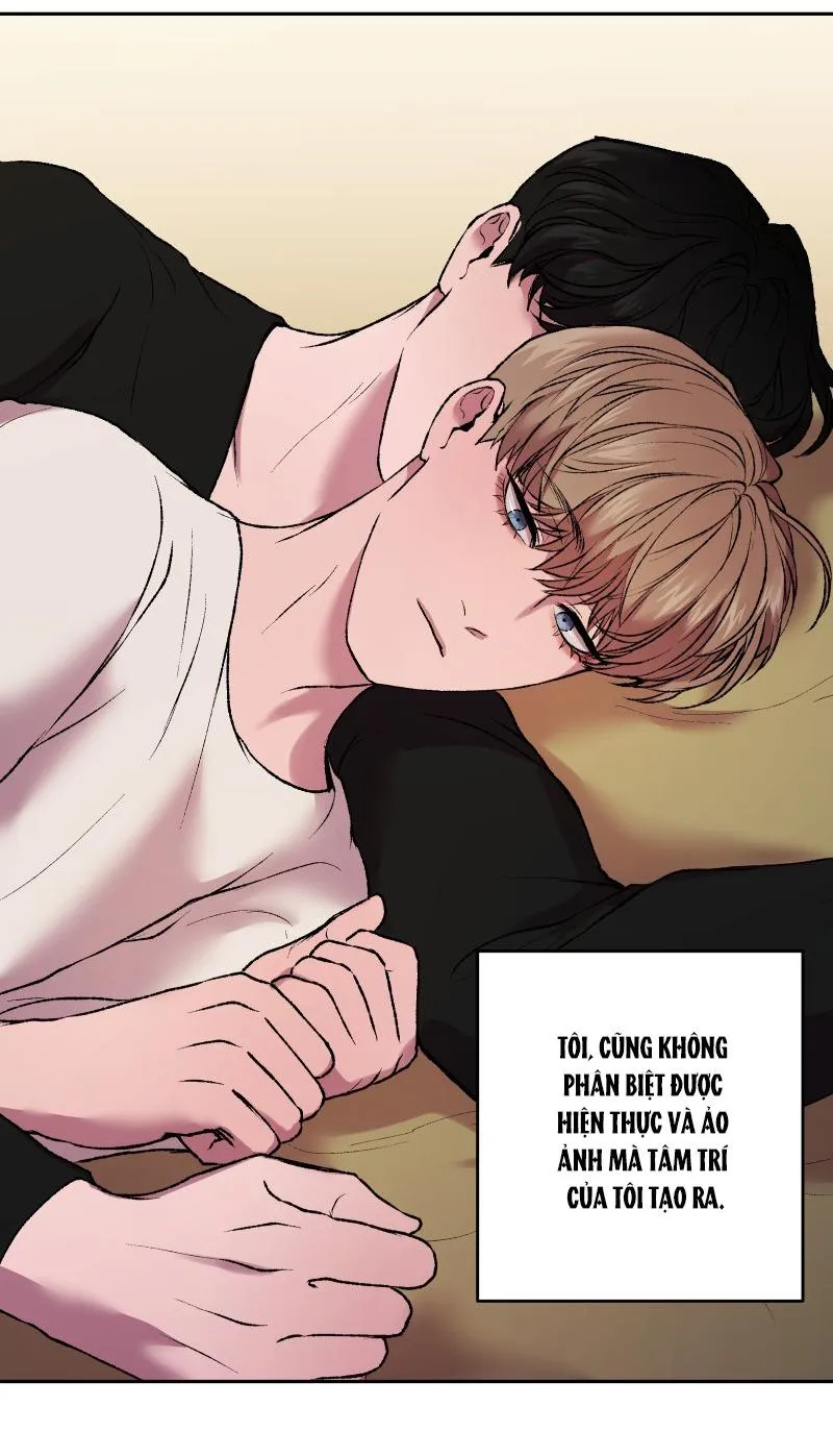 NỖI SỢ CỦA HWAN YEONG Chapter 16 Trang 5