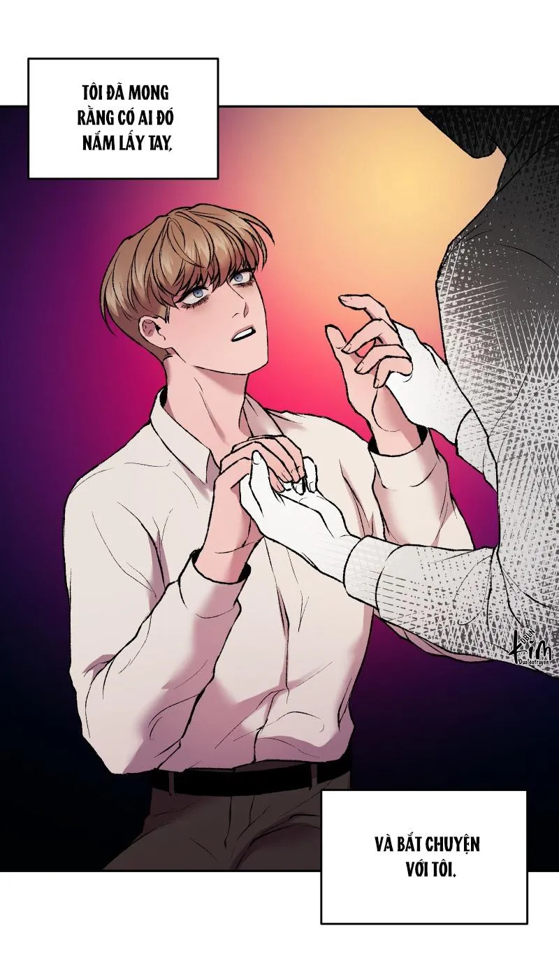 NỖI SỢ CỦA HWAN YEONG Chapter 16 Trang 7