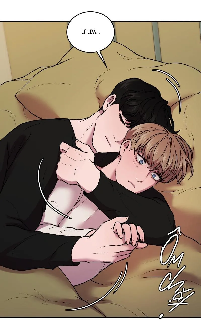 NỖI SỢ CỦA HWAN YEONG Chapter 16 Trang 9