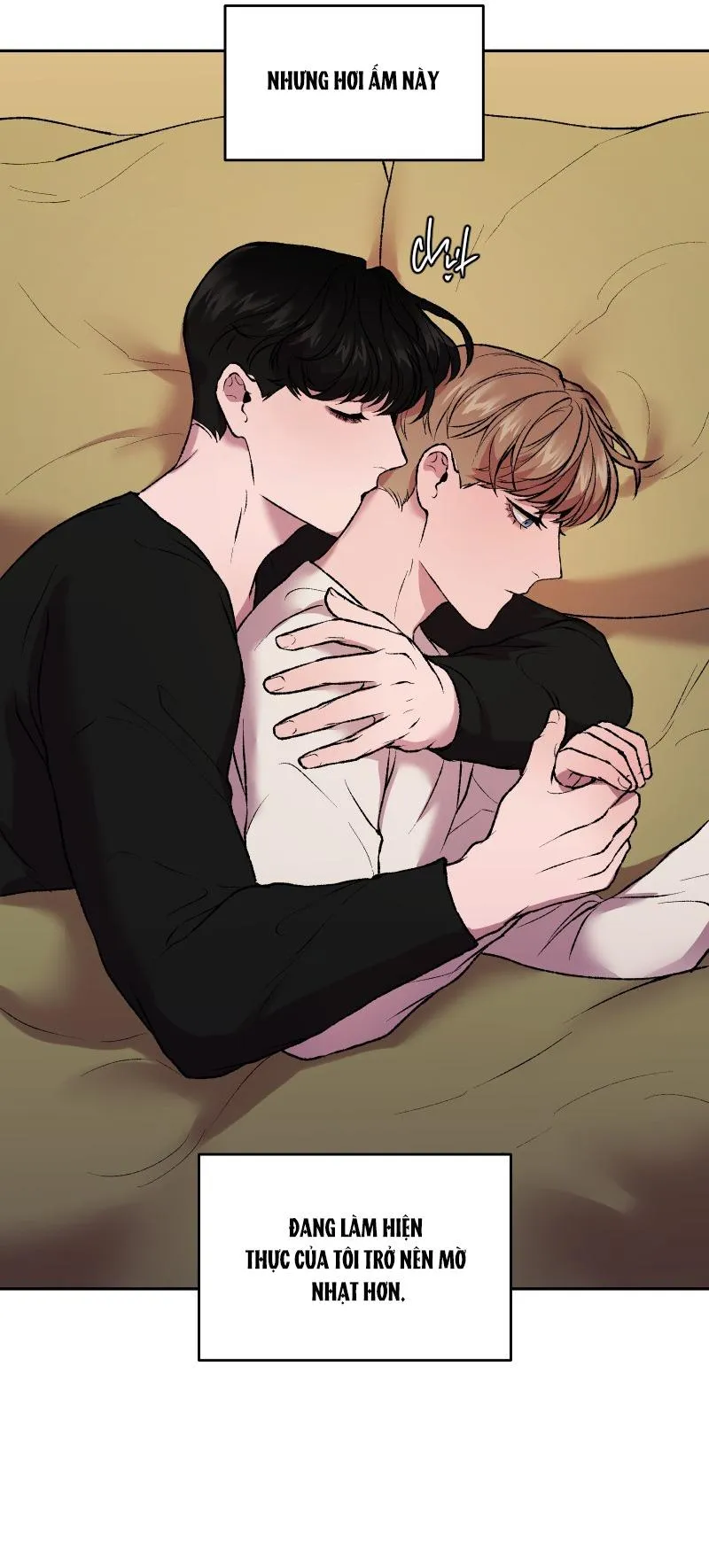 NỖI SỢ CỦA HWAN YEONG Chapter 16 Trang 11