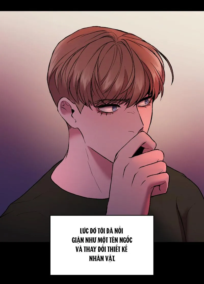 NỖI SỢ CỦA HWAN YEONG Chapter 16 Trang 22