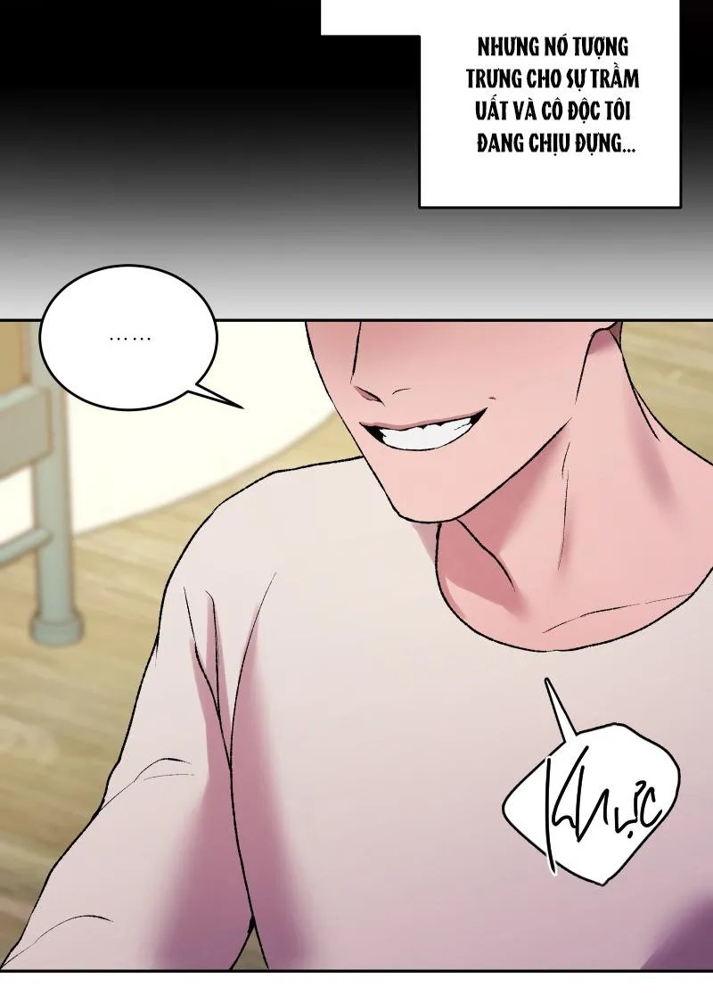 NỖI SỢ CỦA HWAN YEONG Chapter 16 Trang 24