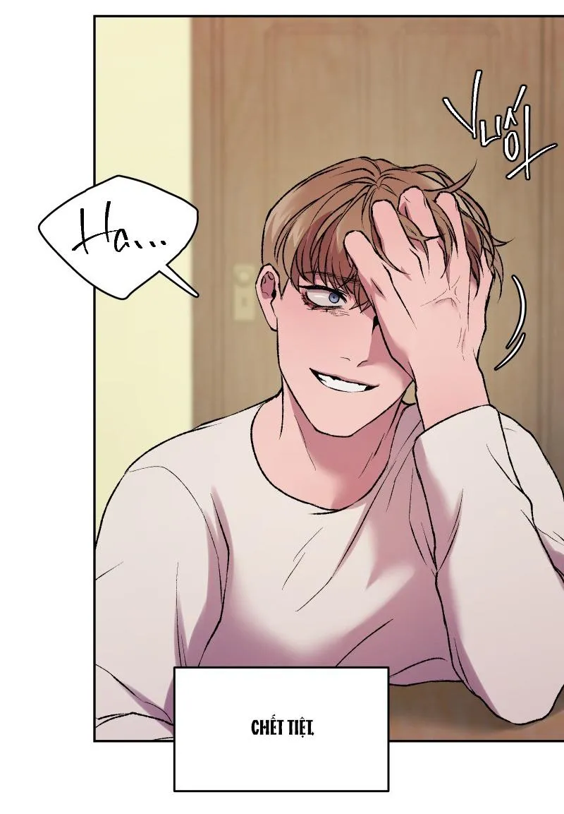 NỖI SỢ CỦA HWAN YEONG Chapter 16 Trang 27