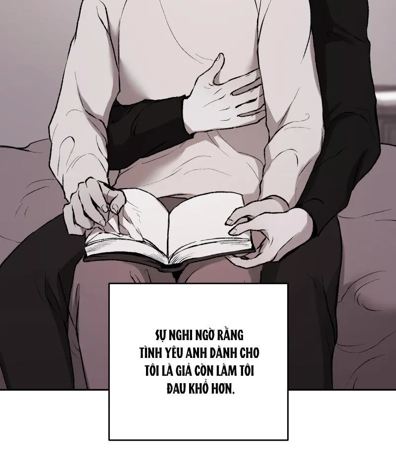 NỖI SỢ CỦA HWAN YEONG Chapter 16 Trang 33