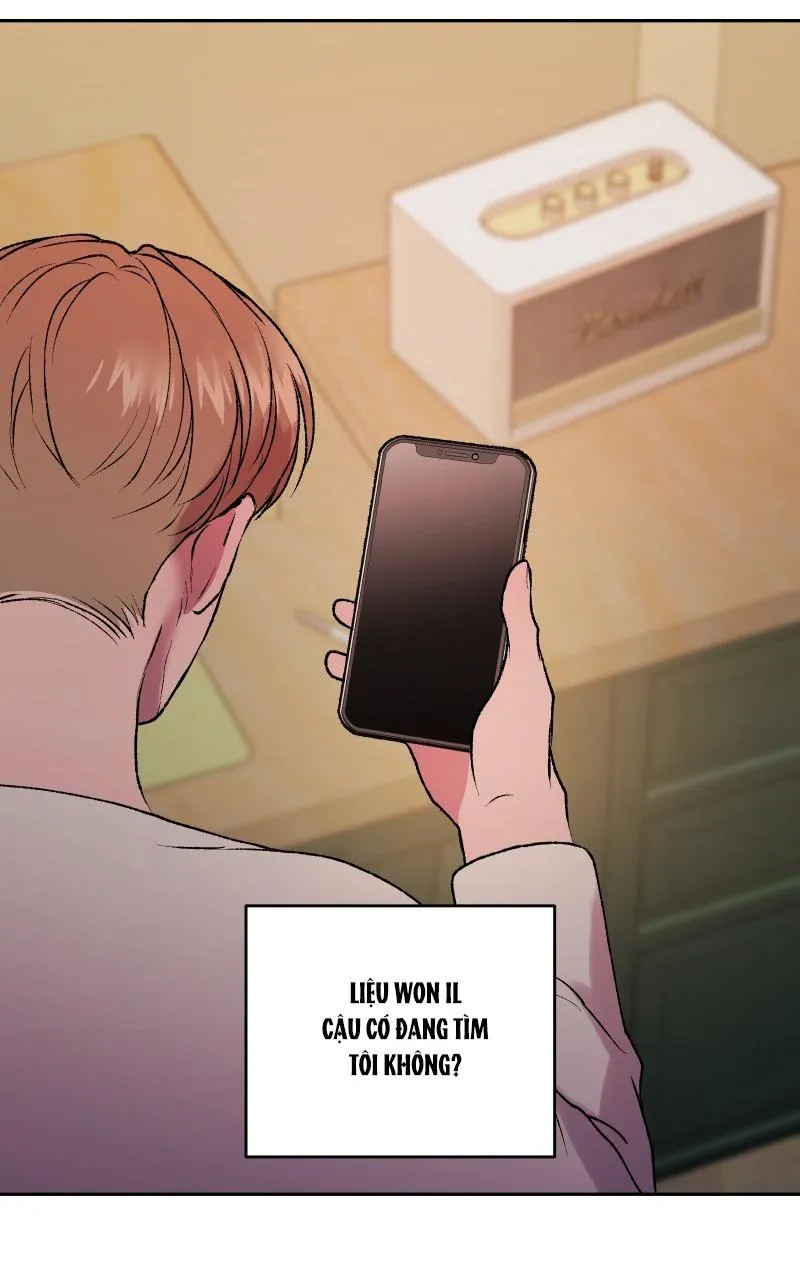 NỖI SỢ CỦA HWAN YEONG Chapter 16 Trang 40