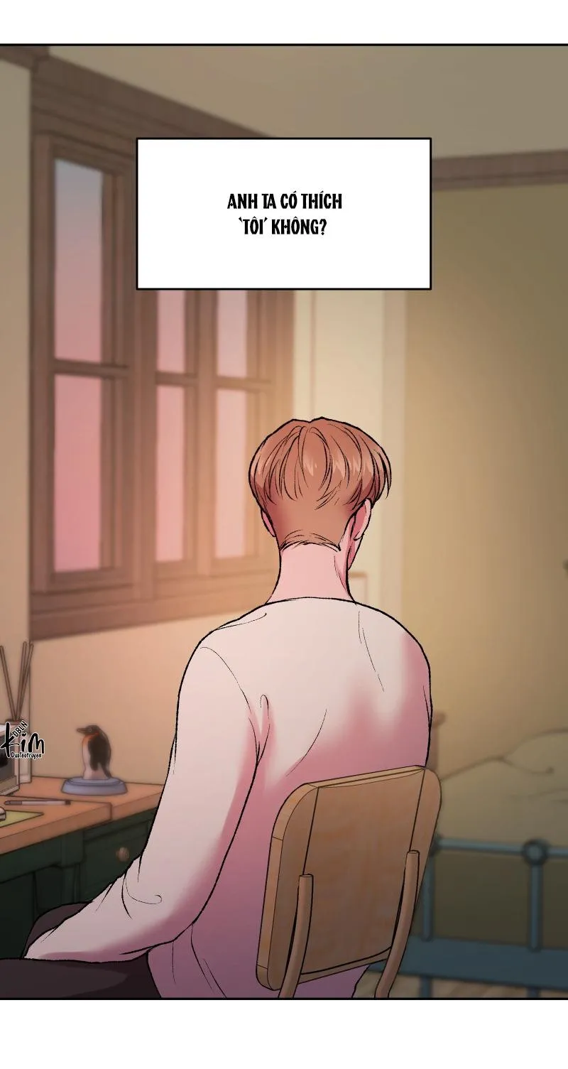 NỖI SỢ CỦA HWAN YEONG Chapter 16 Trang 42