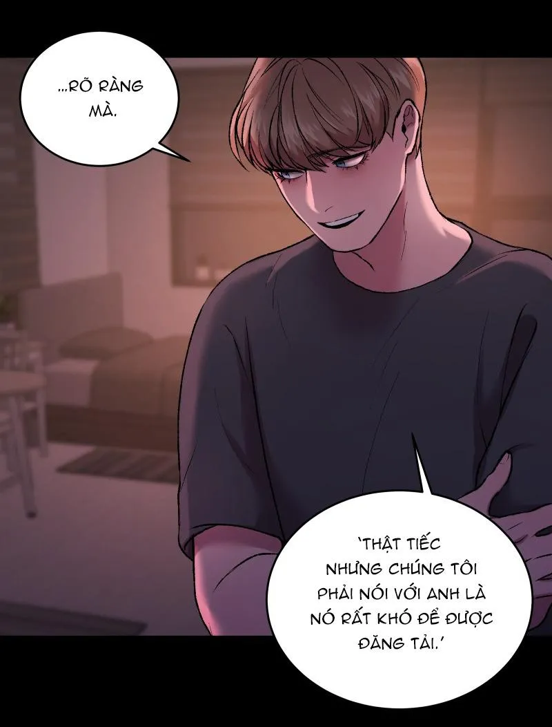 NỖI SỢ CỦA HWAN YEONG Chapter 16 Trang 47