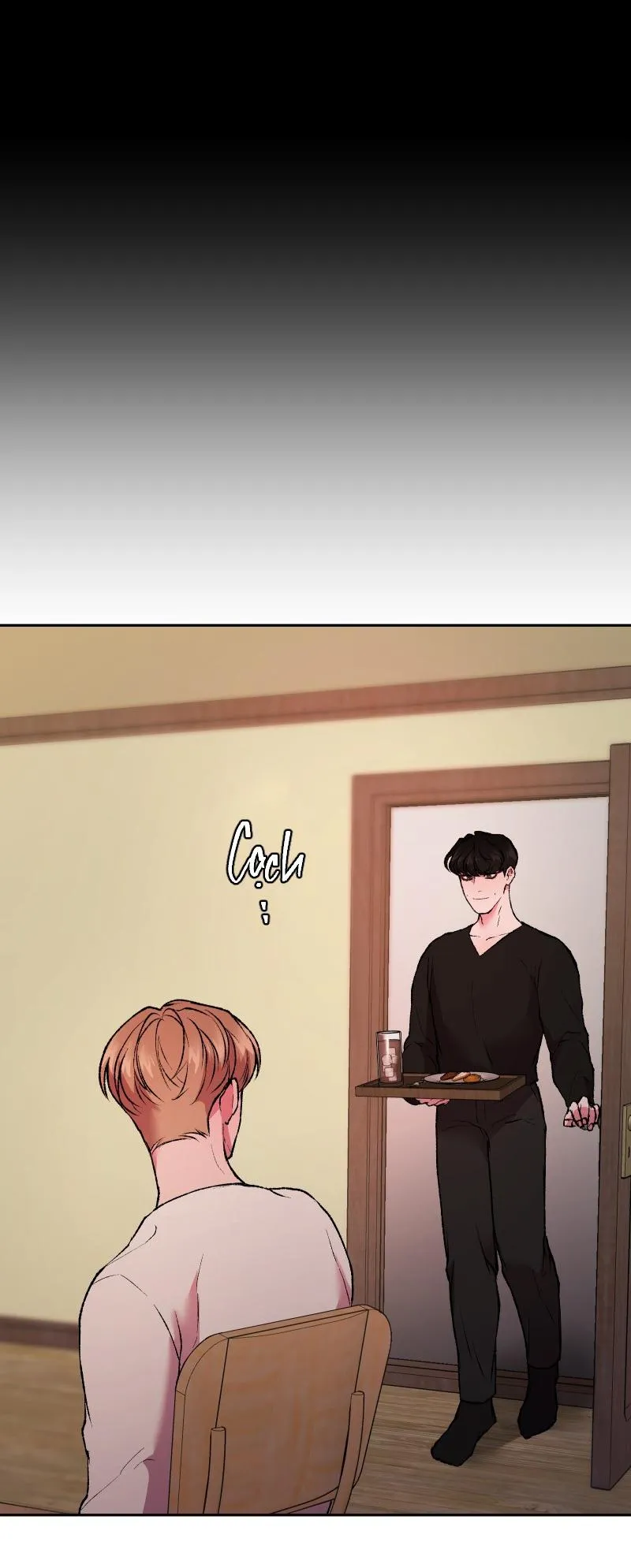 NỖI SỢ CỦA HWAN YEONG Chapter 16 Trang 50