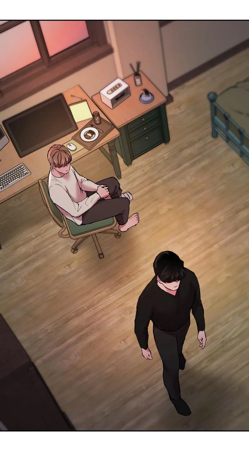 NỖI SỢ CỦA HWAN YEONG Chapter 16 Trang 55