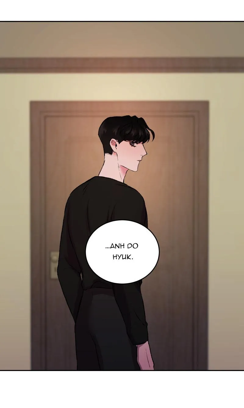 NỖI SỢ CỦA HWAN YEONG Chapter 16 Trang 56