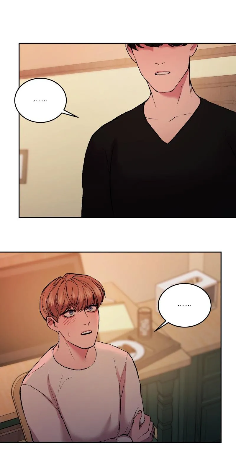 NỖI SỢ CỦA HWAN YEONG Chapter 17 Trang 3