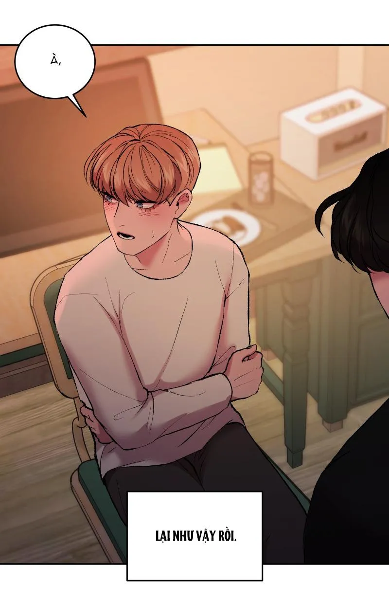 NỖI SỢ CỦA HWAN YEONG Chapter 17 Trang 4