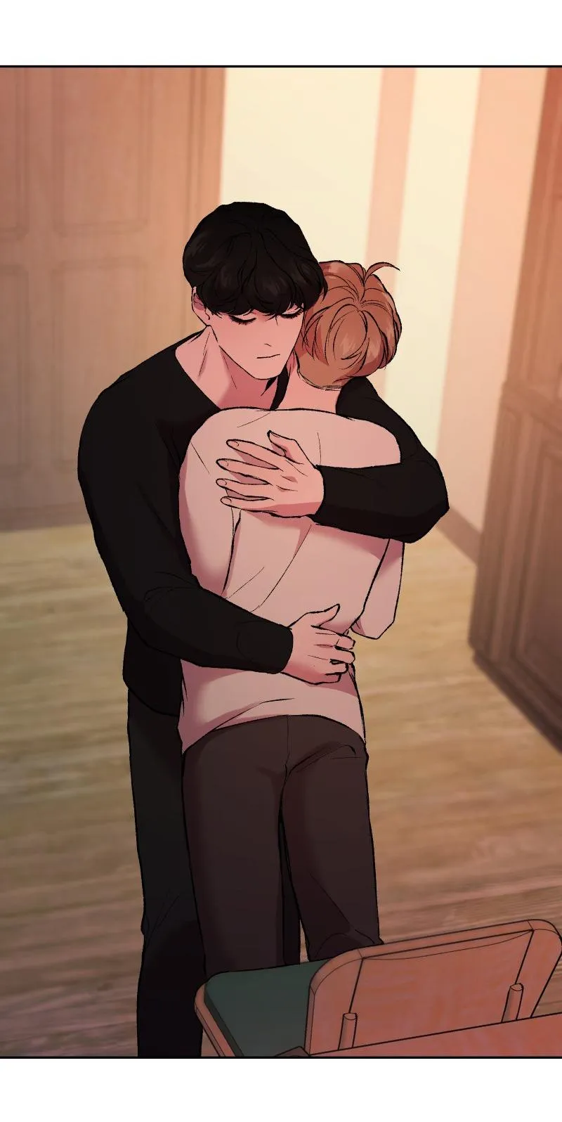 NỖI SỢ CỦA HWAN YEONG Chapter 17 Trang 8