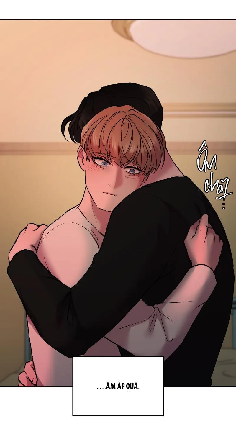 NỖI SỢ CỦA HWAN YEONG Chapter 17 Trang 10