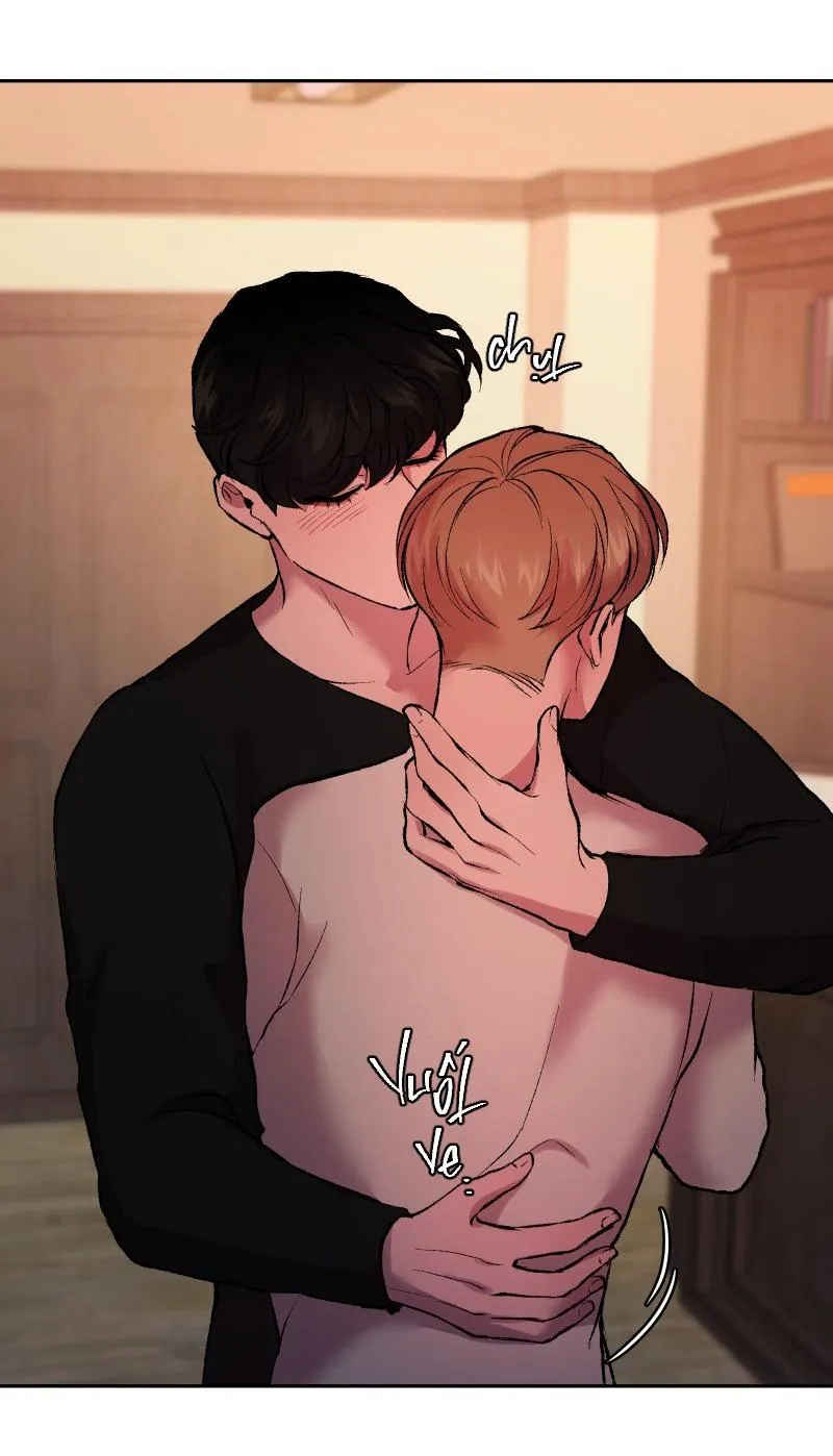 NỖI SỢ CỦA HWAN YEONG Chapter 17 Trang 11