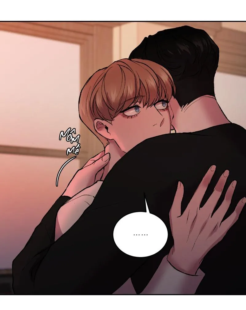 NỖI SỢ CỦA HWAN YEONG Chapter 17 Trang 12