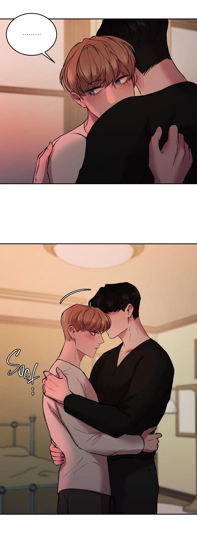 NỖI SỢ CỦA HWAN YEONG Chapter 17 Trang 13