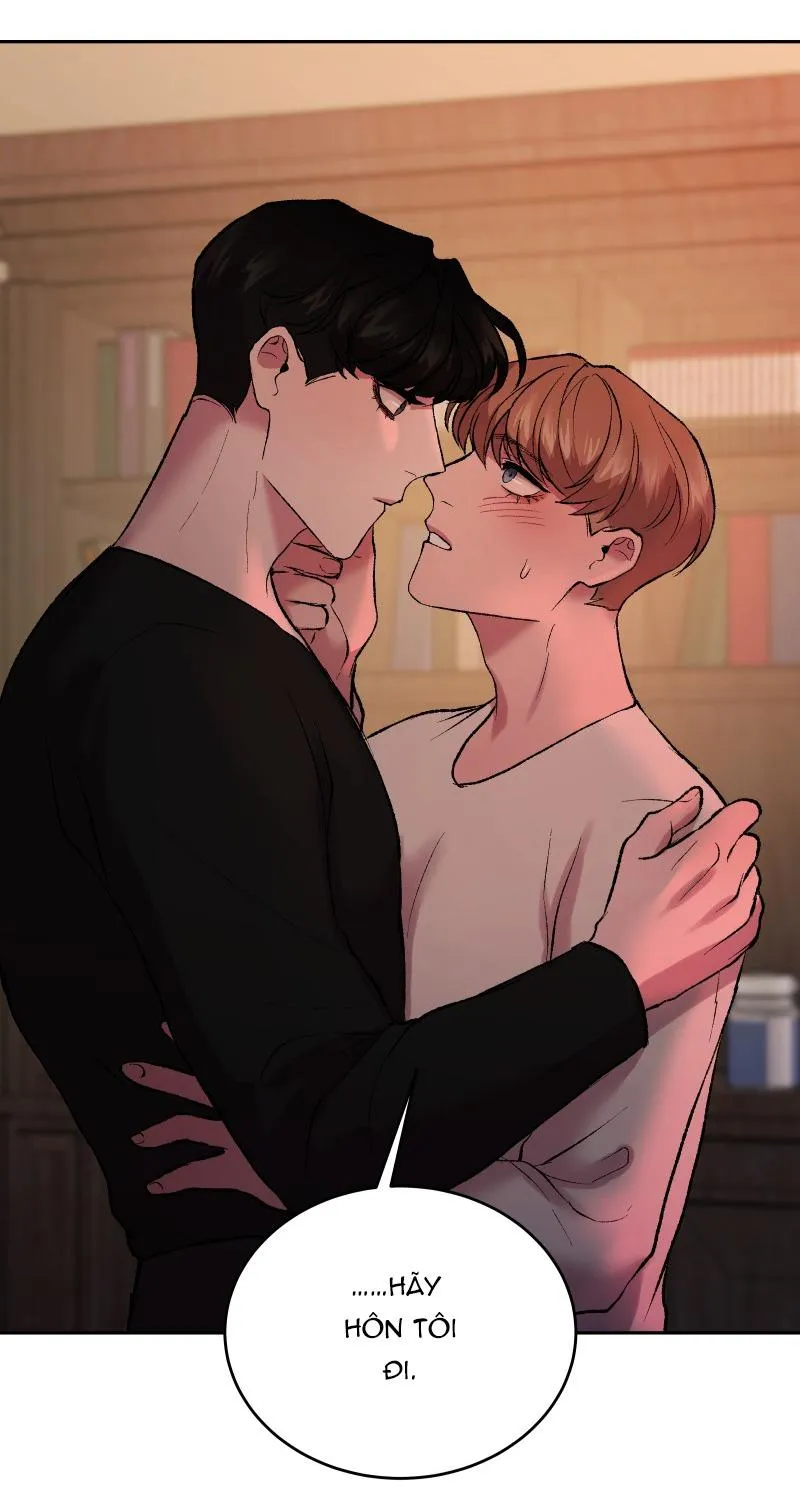 NỖI SỢ CỦA HWAN YEONG Chapter 17 Trang 15