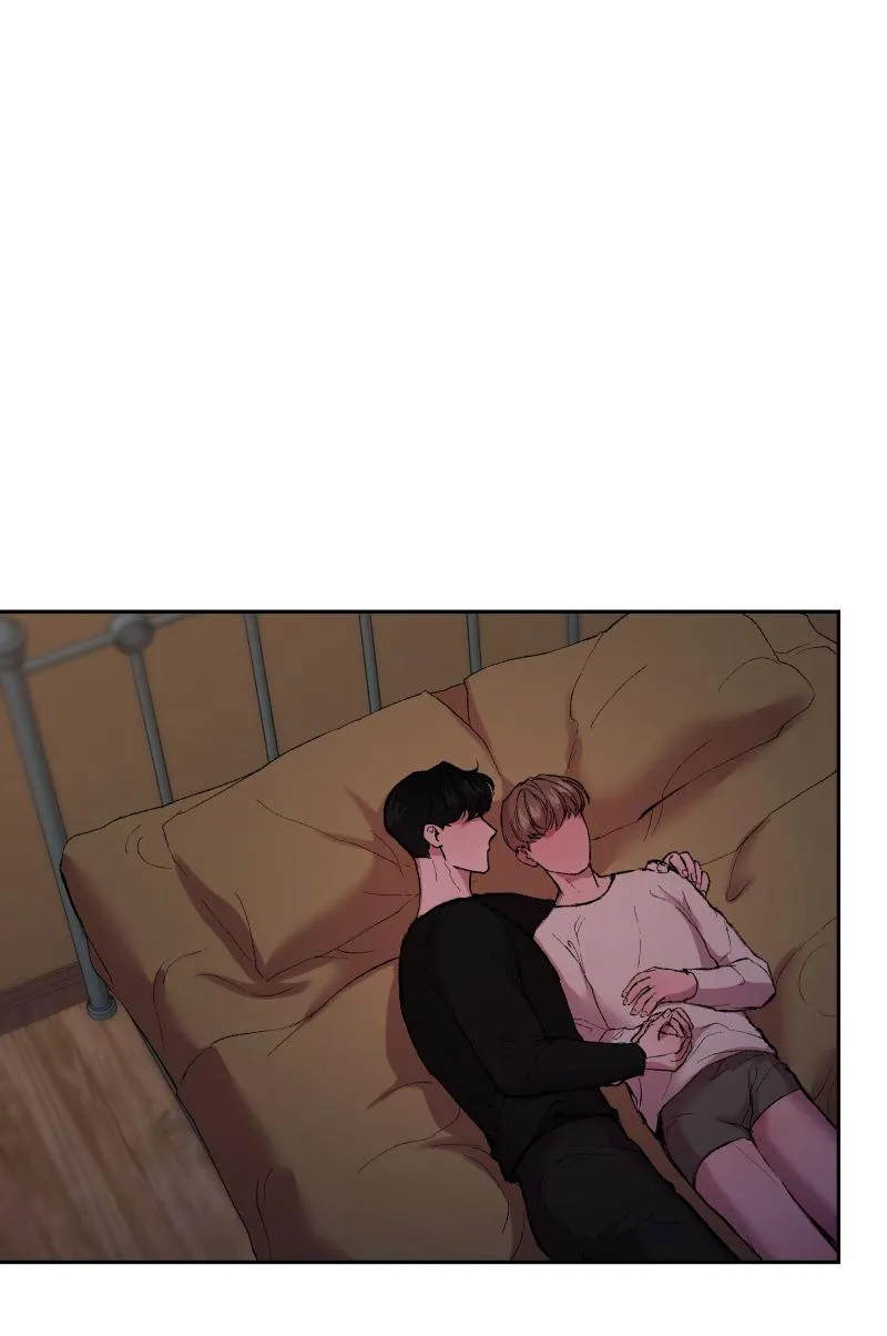 NỖI SỢ CỦA HWAN YEONG Chapter 17 Trang 28