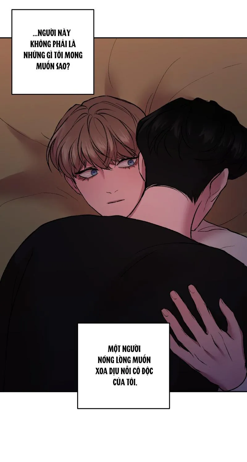 NỖI SỢ CỦA HWAN YEONG Chapter 17 Trang 34