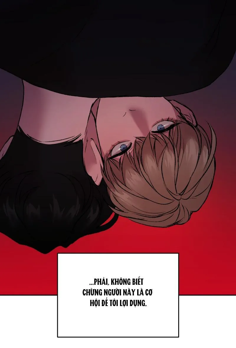 NỖI SỢ CỦA HWAN YEONG Chapter 17 Trang 39