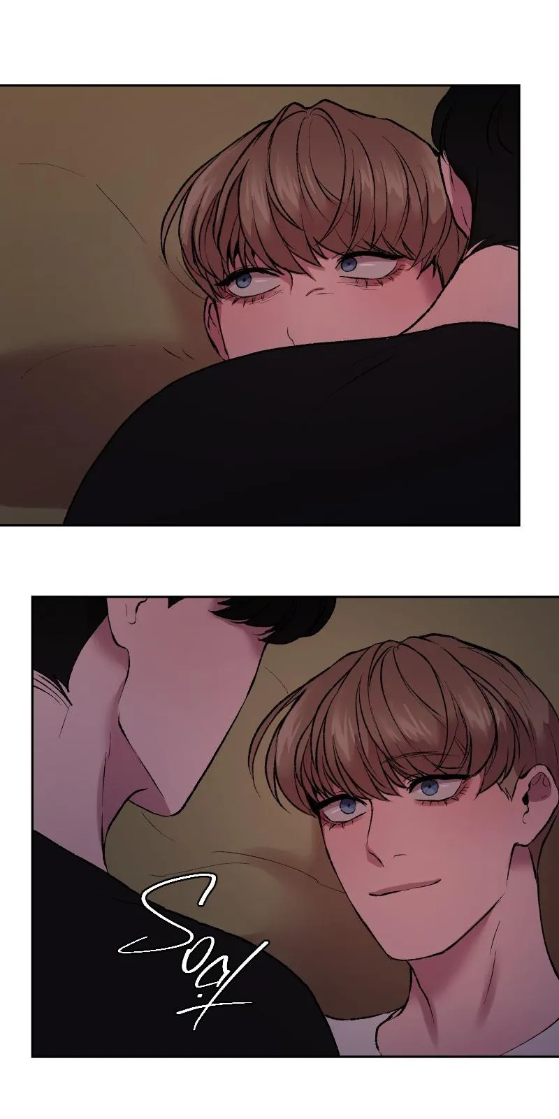 NỖI SỢ CỦA HWAN YEONG Chapter 17 Trang 41