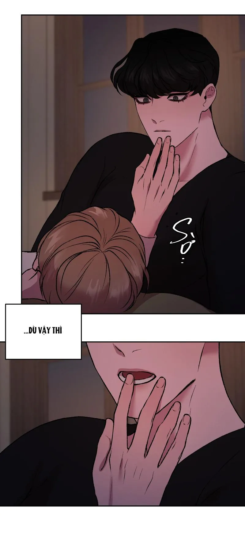 NỖI SỢ CỦA HWAN YEONG Chapter 17 Trang 43