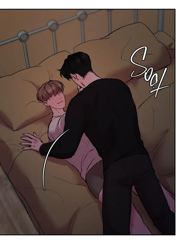 NỖI SỢ CỦA HWAN YEONG Chapter 17 Trang 45