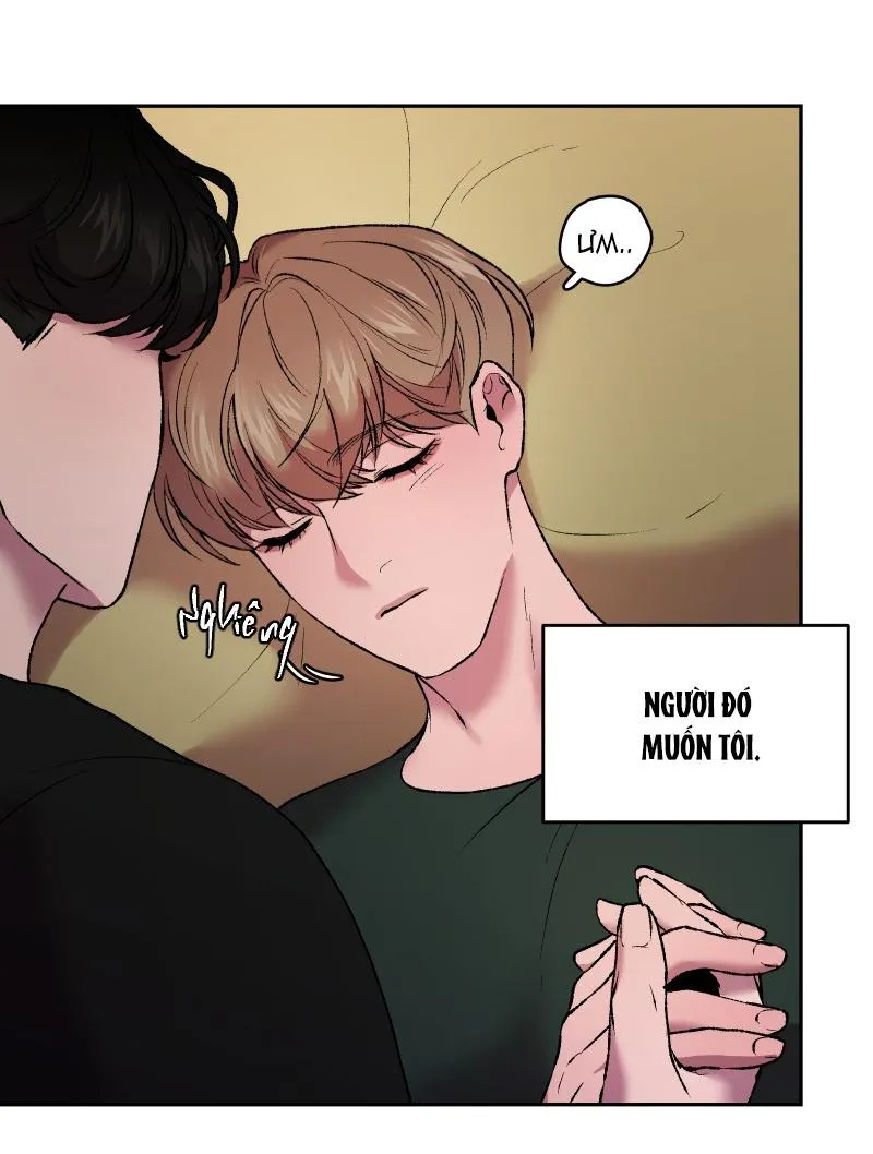 NỖI SỢ CỦA HWAN YEONG Chapter 18 Trang 4