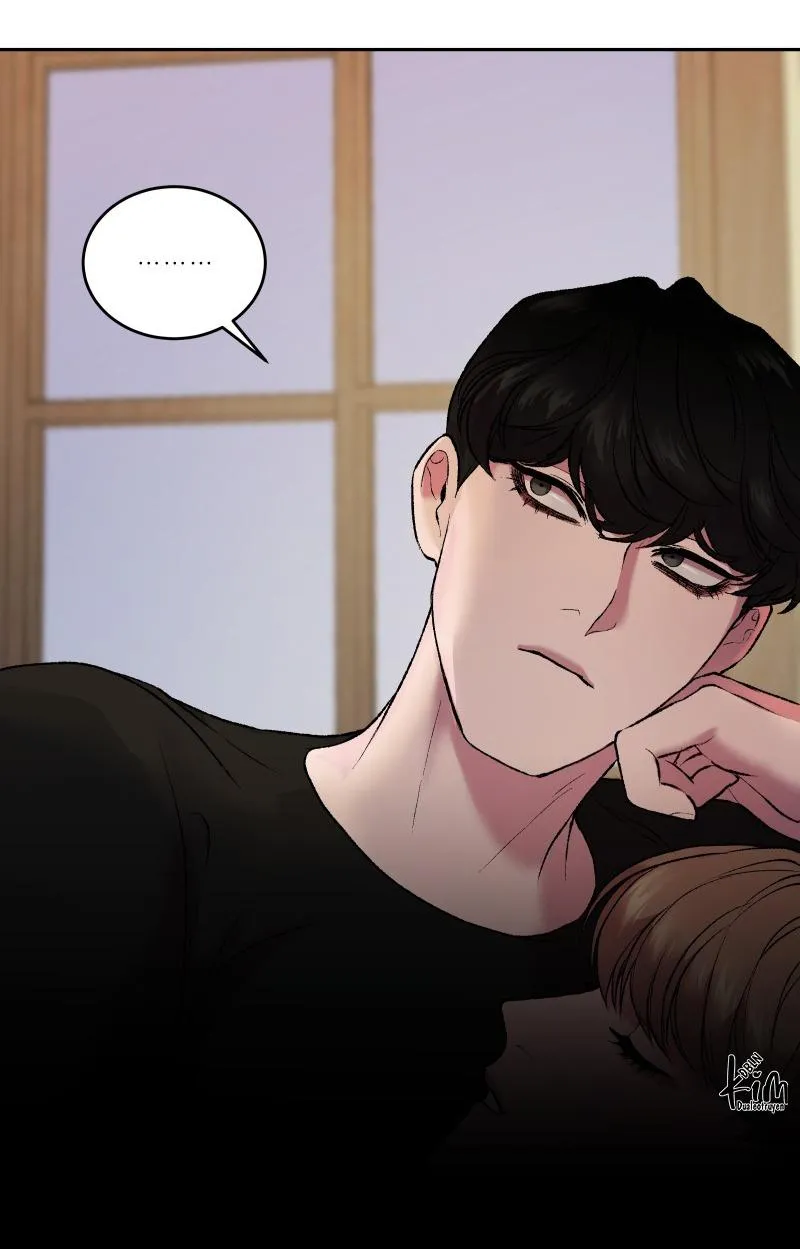 NỖI SỢ CỦA HWAN YEONG Chapter 18 Trang 6