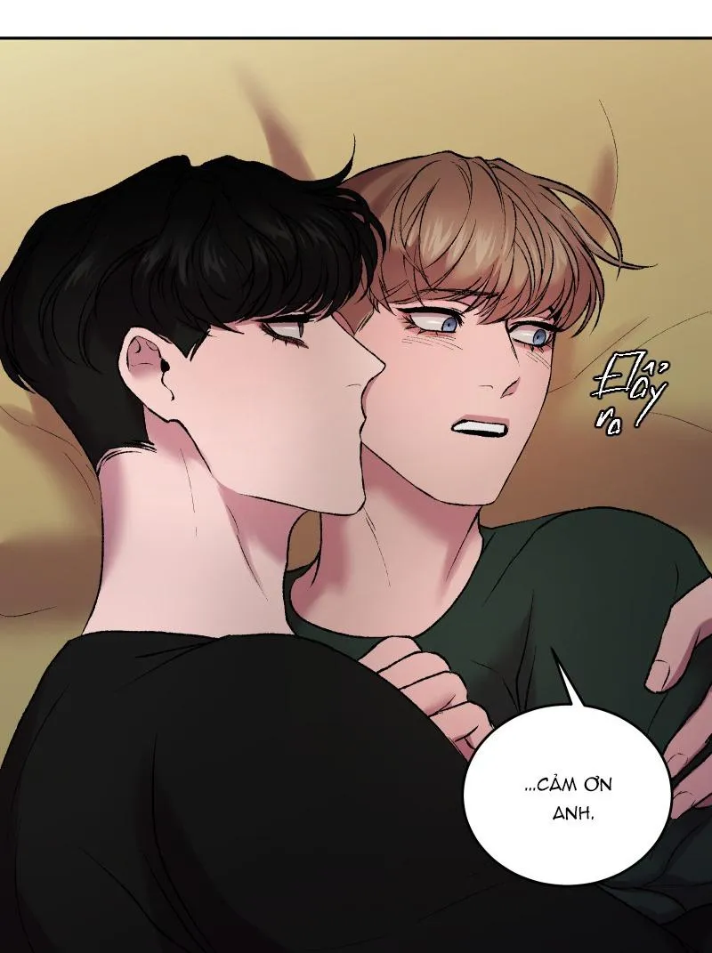 NỖI SỢ CỦA HWAN YEONG Chapter 18 Trang 12