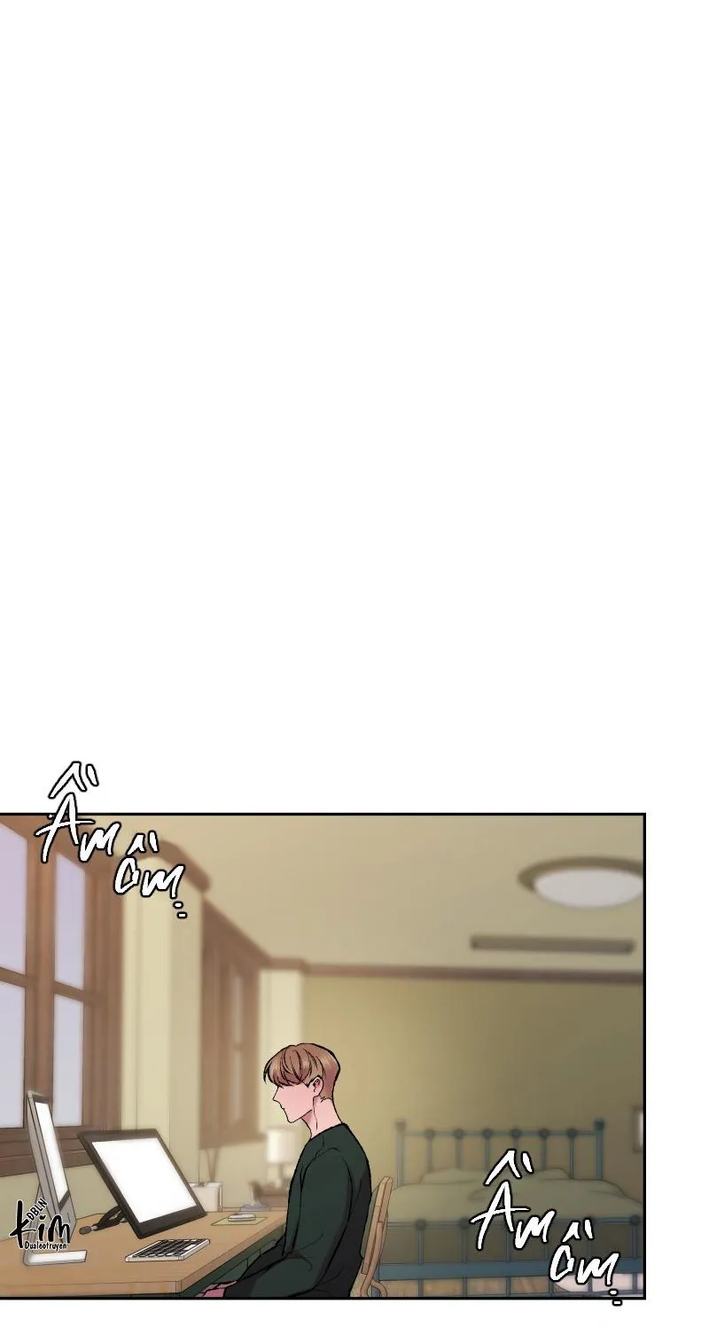 NỖI SỢ CỦA HWAN YEONG Chapter 18 Trang 16