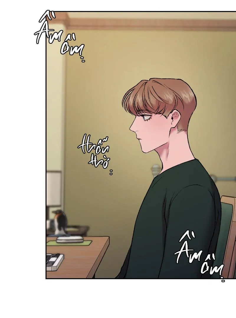 NỖI SỢ CỦA HWAN YEONG Chapter 18 Trang 17