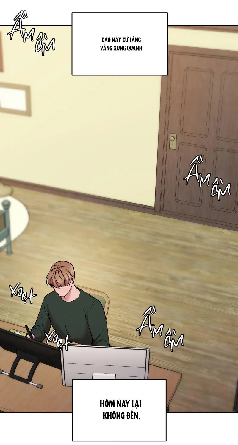 NỖI SỢ CỦA HWAN YEONG Chapter 18 Trang 24