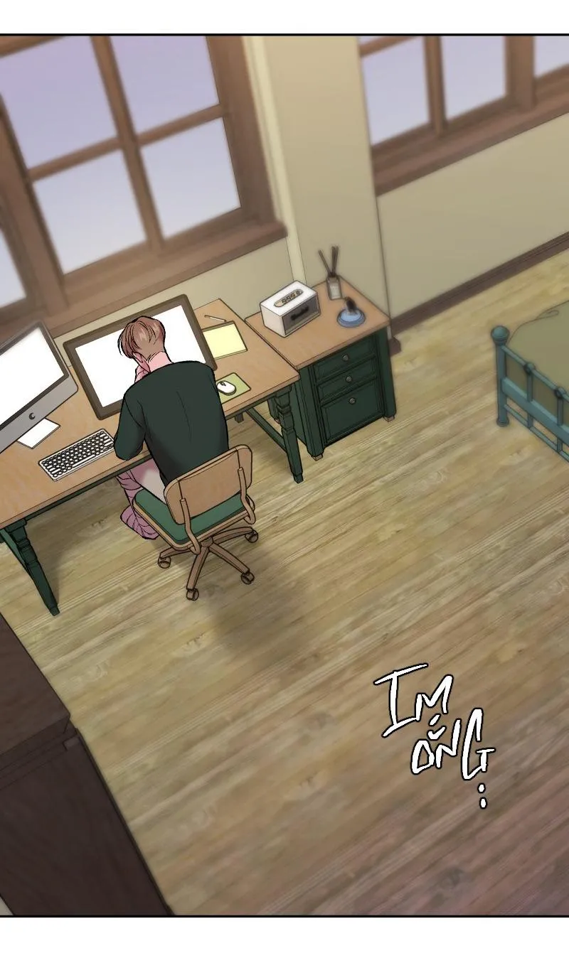 NỖI SỢ CỦA HWAN YEONG Chapter 18 Trang 28